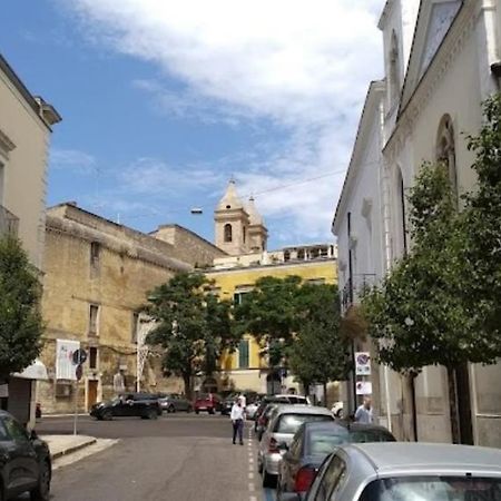 Stella Murgiana Altamura Exterior foto